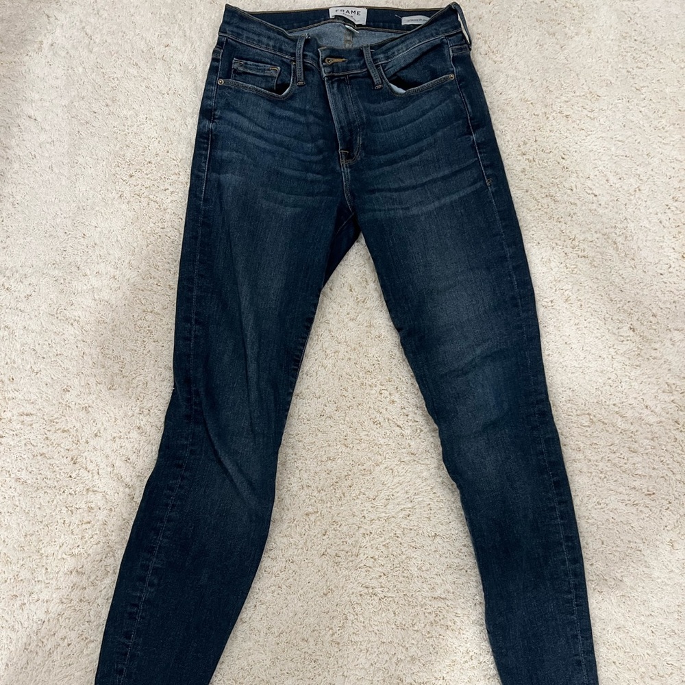 Frame Denim